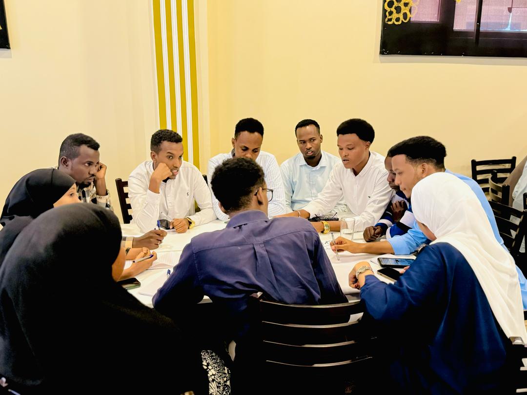 Somali Environmental Forum tweet media