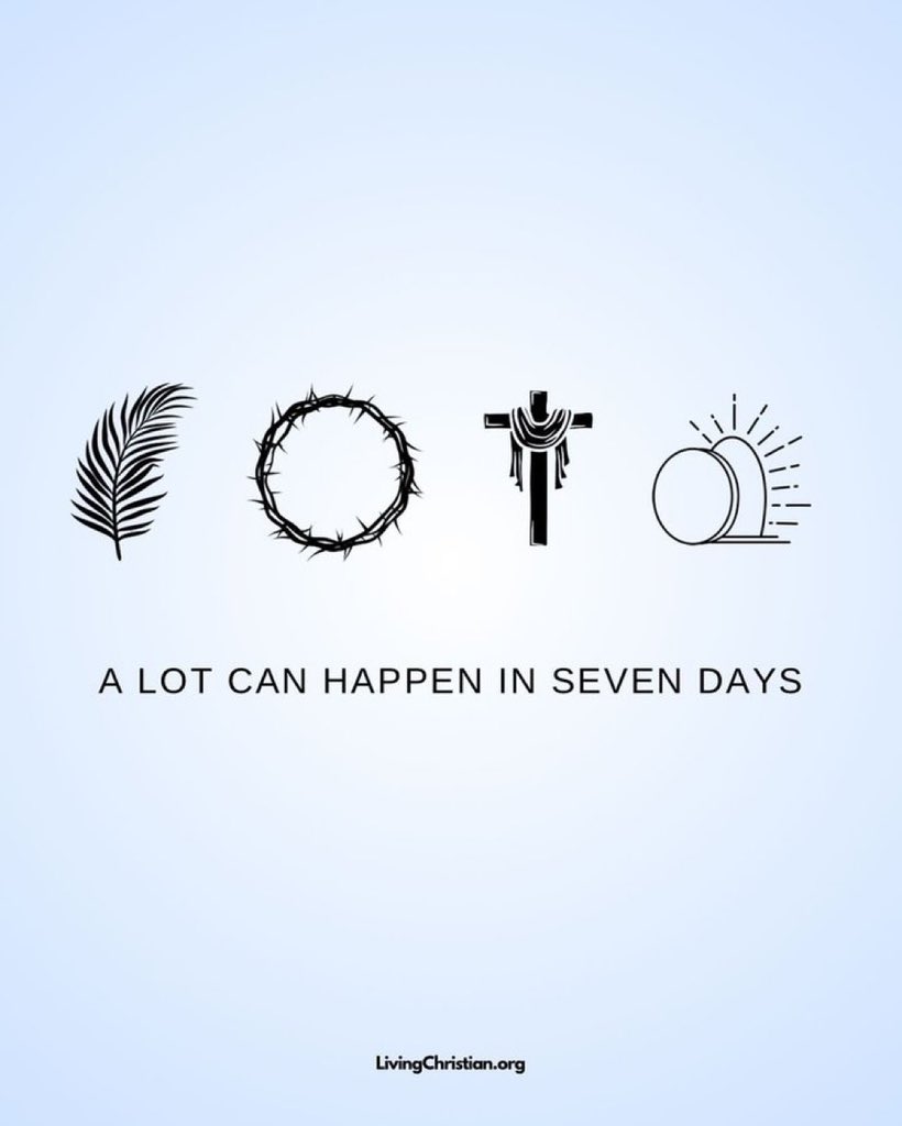 CoachLTeasley's tweet image. An amazing thought for all of us @CopiahFootball - especially this week!  Stay faithful, stay strong, and #OWE 
#HeIsRisen