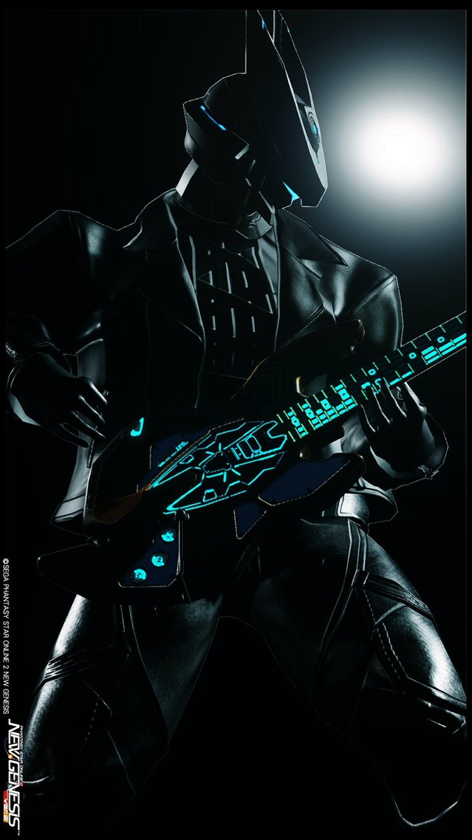 kullnell's tweet image. #メンテの日なのでssを貼る
#PSO2NGS_SS
ロビアク  ナーデレフライブ
6.6秒