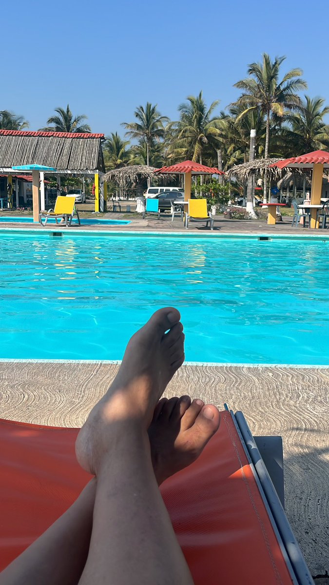 A moment to rest, recharge, reflect… to get back into the swing of things… let's go for it!