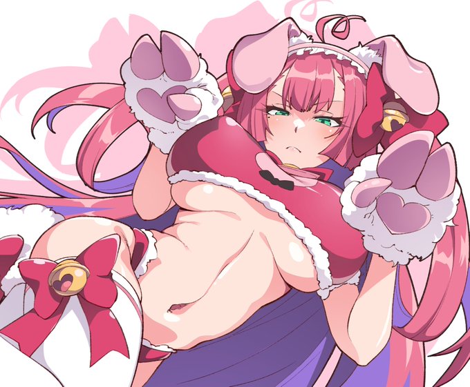 アニマルフォーム・ダイア
早く実装して😠 