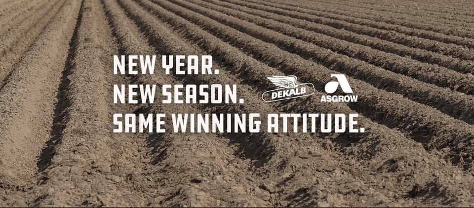 DEKALB Asgrow SIL (@dkas_sil) on Twitter photo 