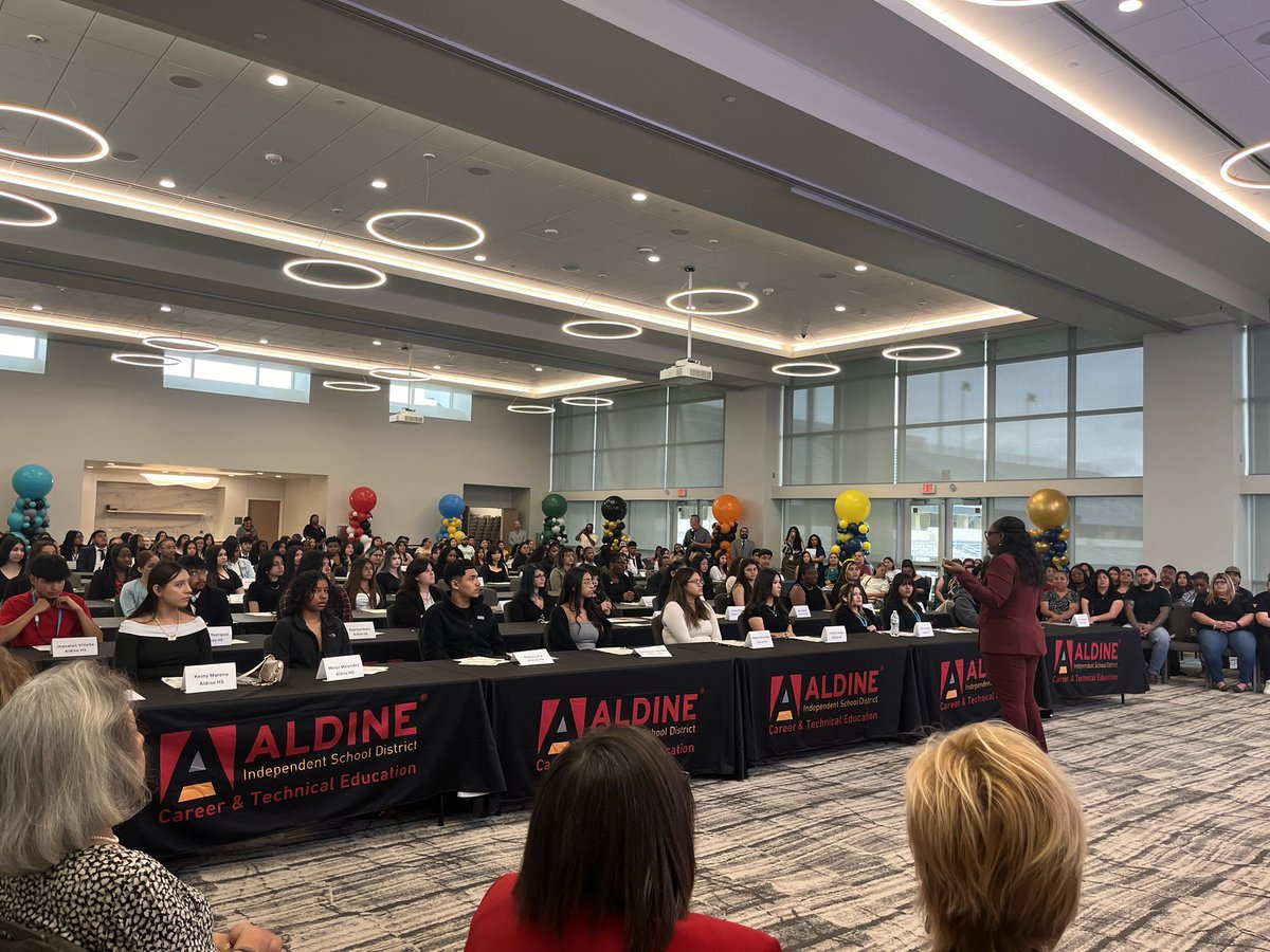 Brooke Martin (@educatormar10) on Twitter photo Celebrating <a href="/AldineCTE/">Aldine CTE</a> students at our <a href="/AldineISD/">Aldine ISD</a> Future Educator Signing Day! So happy to celebrate 🎉 the Future of Aldine & we cannot wait to welcome you back home! Thank you & Congratulations Class of 2025 Future Educators! #AldineImpact ##AldineFuture #CTEallday <a href="/drgoffney/">Dr. LaTonya M. Goffney</a> Celebrating <a href="/AldineCTE/">Aldine CTE</a> students at our <a href="/AldineISD/">Aldine ISD</a> Future Educator Signing Day! So happy to celebrate 🎉 the Future of Aldine & we cannot wait to welcome you back home! Thank you & Congratulations Class of 2025 Future Educators! #AldineImpact ##AldineFuture #CTEallday <a href="/drgoffney/">Dr. LaTonya M. Goffney</a>
