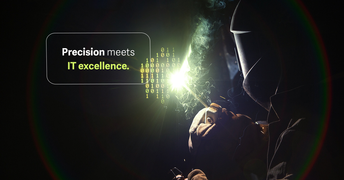 UScomputerConn's tweet image. IT excellence demands precision, not guesswork. Execute updates, security patches, and strategies with confidence to keep your business smooth.
Connect with us to see how our experts optimize and secure your technology, aligning it with your goals

#BusinessTechnology