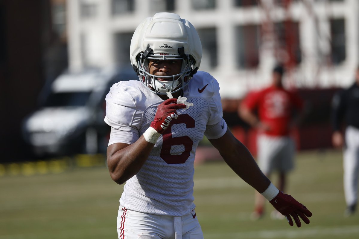 kamplugg's tweet image. Spring ball✅ #AGTG