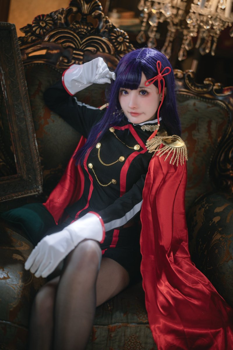 糖果果Candy tweet media