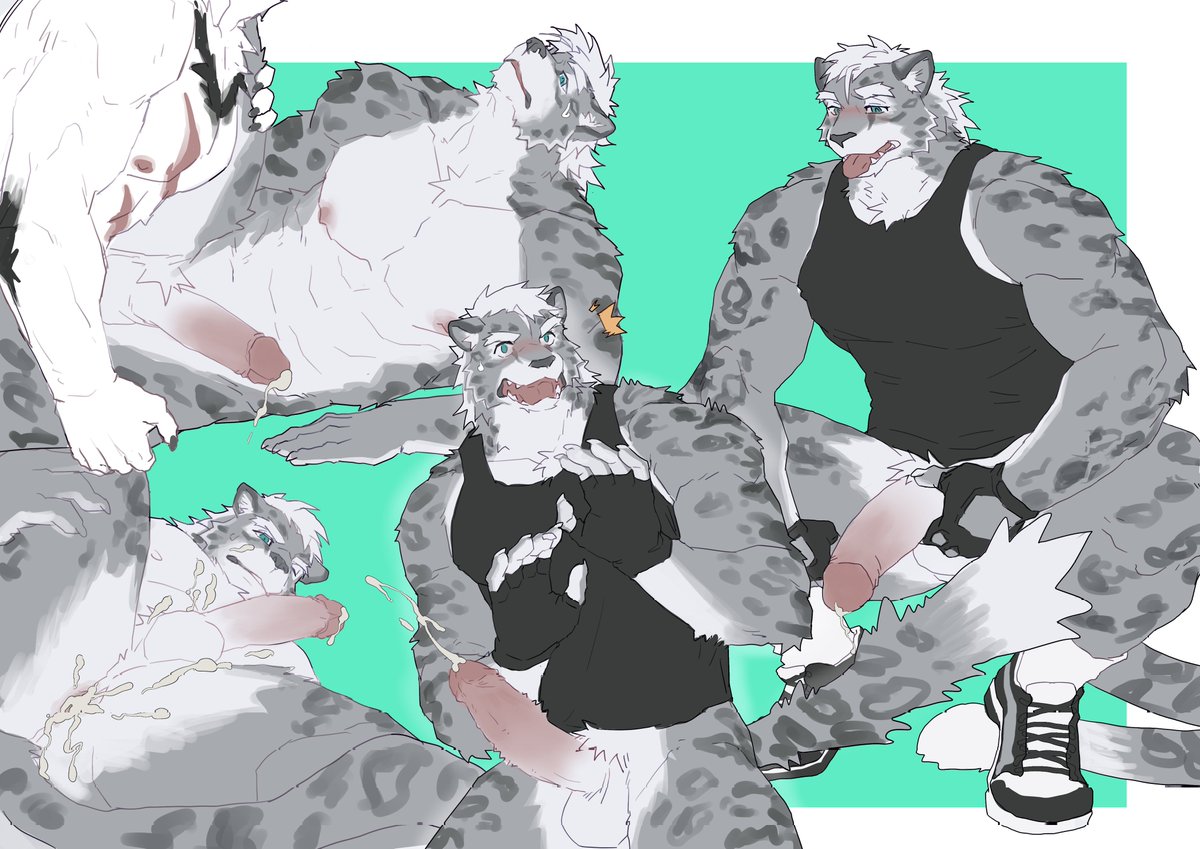 shenqimmm's tweet image. 