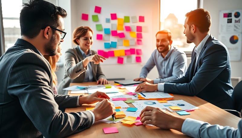 AgileDad tweet media