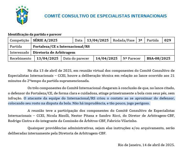 ricardodeon's tweet photo. Isso aqui desanima muito quem gosta de futebol! não é possível uma atrocidade dessas. #RIPFUTEBOL https://t.co/uNPmwpLAnW