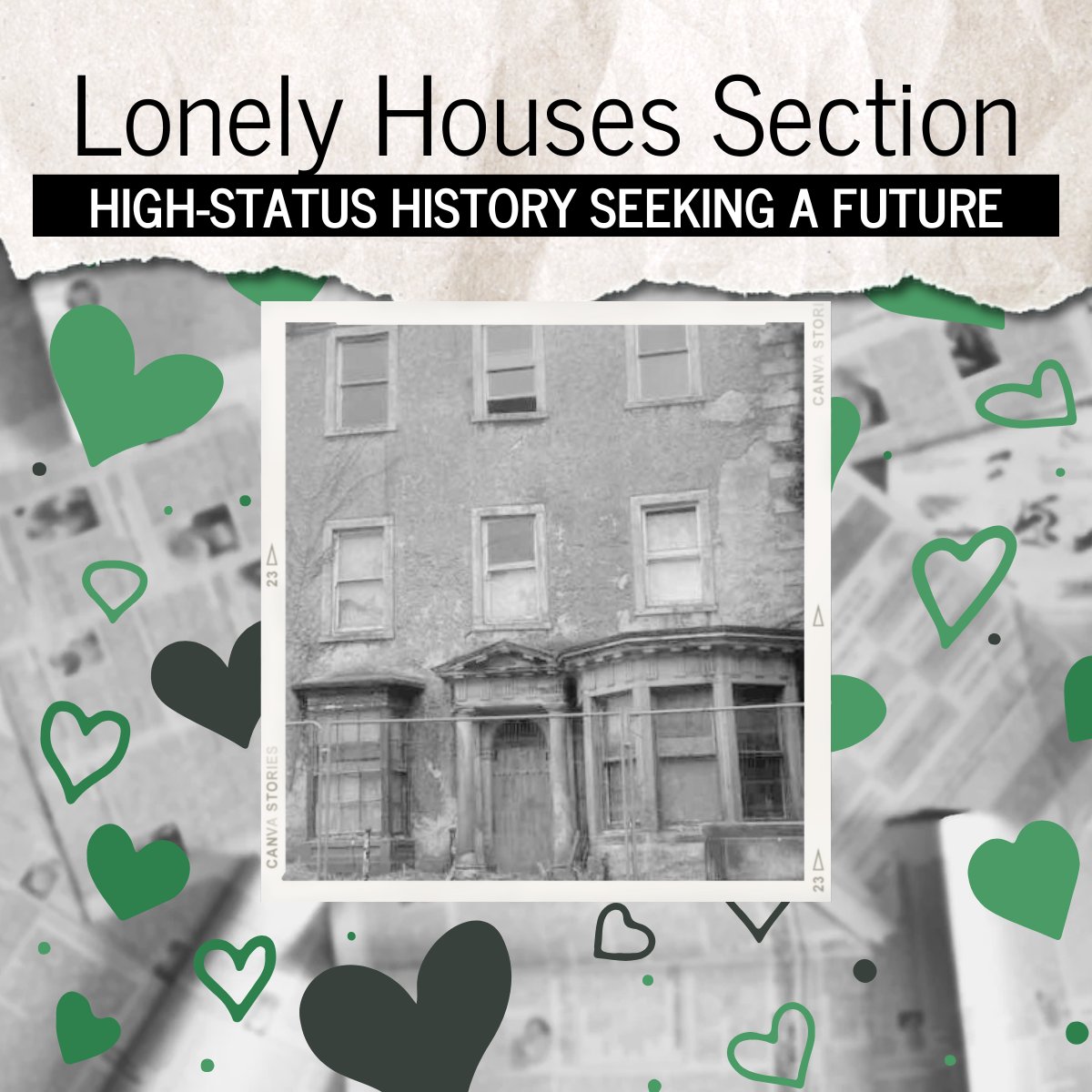 💔 Seeking a discerning individual for 39 Frenchgate, Richmond. A historic gem with Georgian features and a future restoration! #EmptyHomes #LandAttic #Richmond #HistoricHomes #GeorgianArchitecture #HeritageRestoration