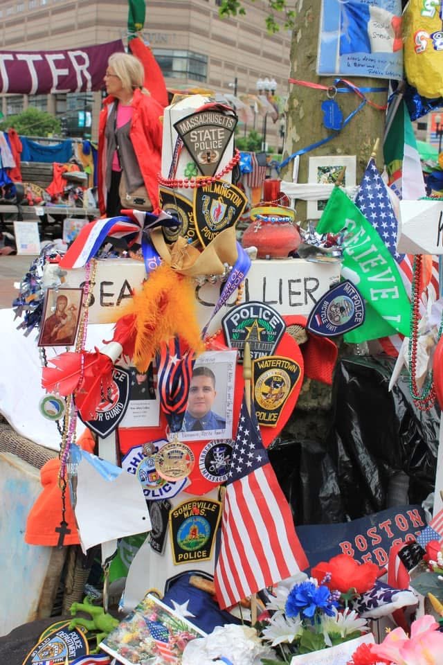 Wilmington MA Police tweet media