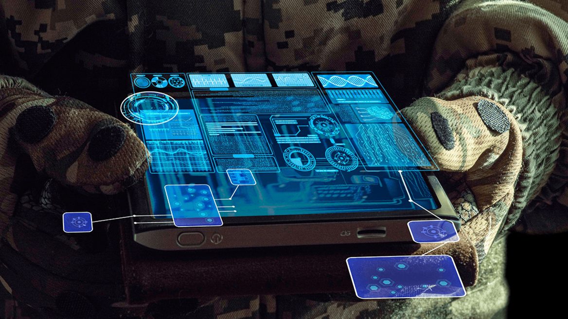 matthimon's tweet image. Und es kommt ein Grund hinzu:
Ab sofort will auch das operative Hauptquartier der NATO die KI-Software #MavenSmartSystem von #Palantir für die militärische Planung einsetzen (aus dem Maven-Projekt hatte sich Google nach Protesten zurückgezogen):
breakingdefense.com/2025/04/nato-p…