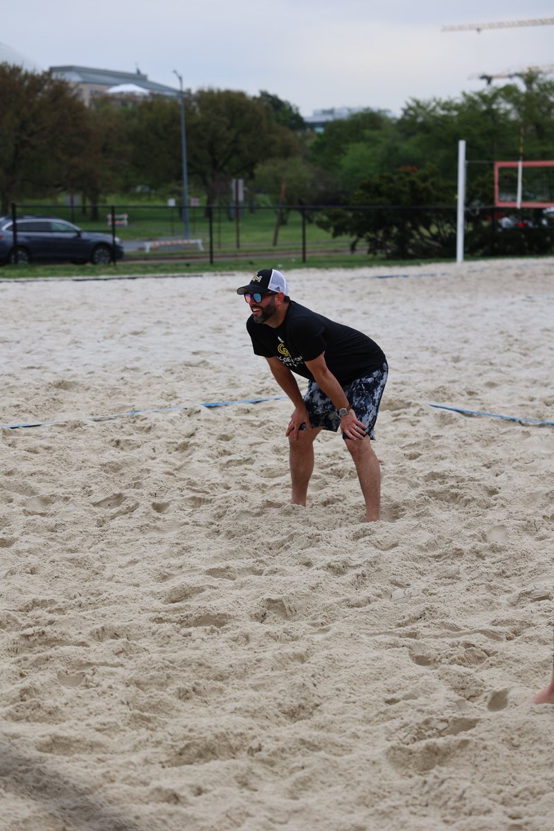 dr_vigon's tweet photo. Dr V still got it 😂💯 
The best kind of morning with @GoMasonWVB https://t.co/A0iPYSAt0H