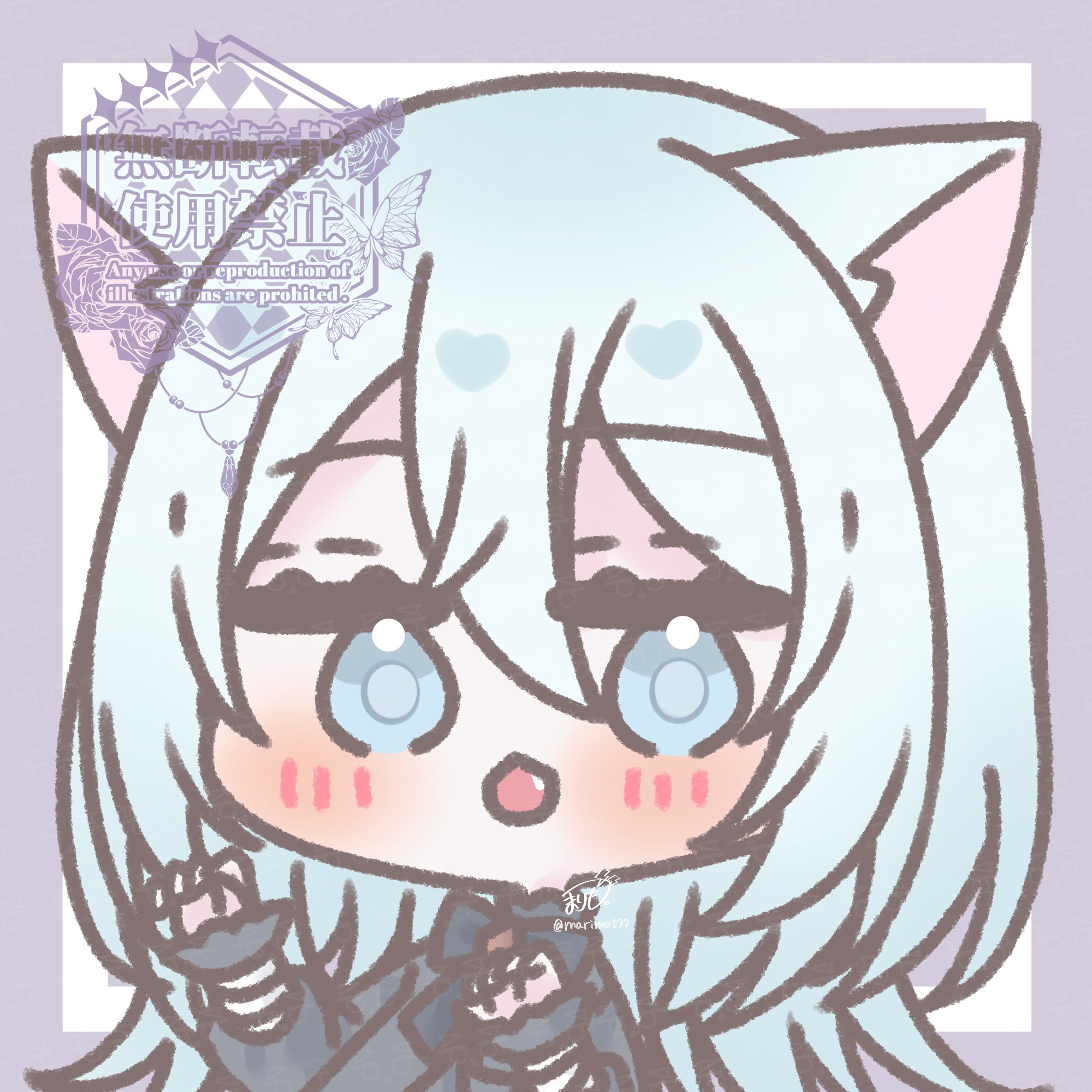 まりも。 (@marimo577) / X