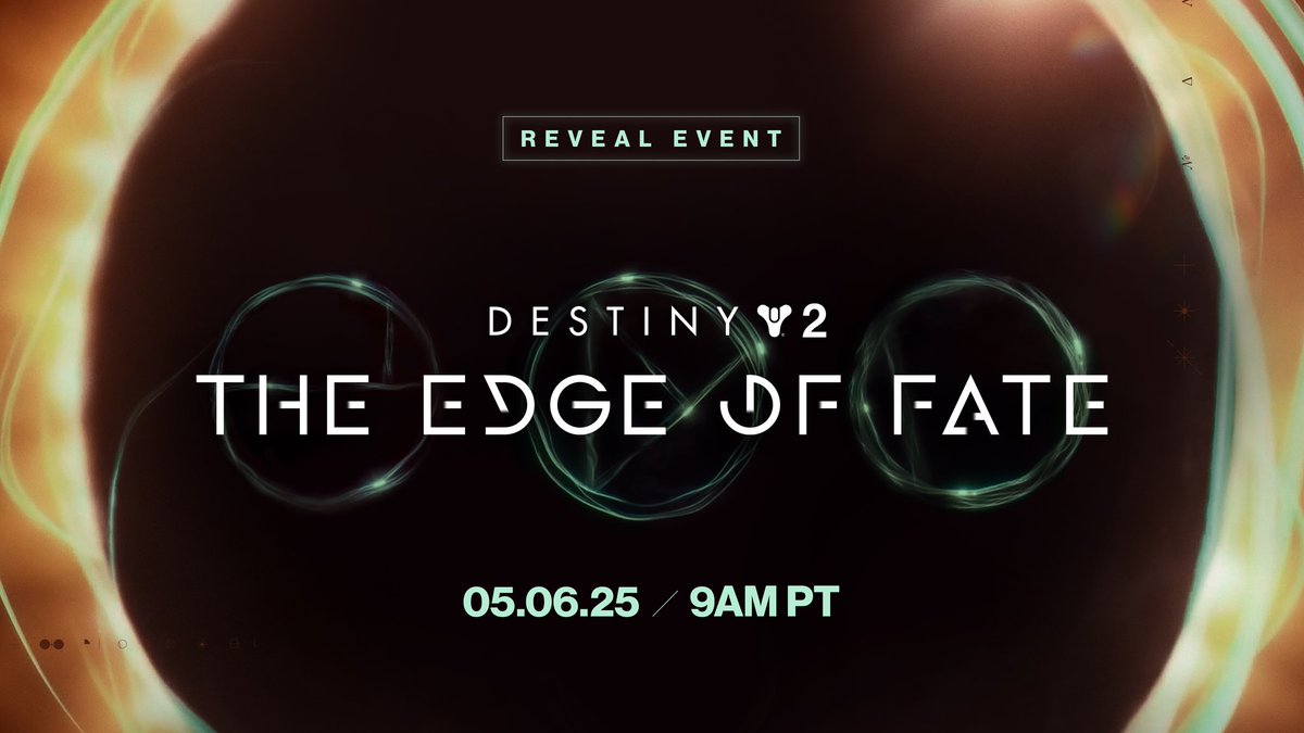 Marathon will begin.
Destiny will continue.

💛