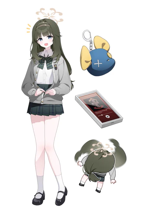 このたび【ブルーアーカイブ大応援企画2025】にイラストブック制作参加とB5タペストリー販売で参加させていただきました! シュガーラッシュ、アビドス学生会、つむぎさんなどイラストで参加しました! よろしくお願いします! 
