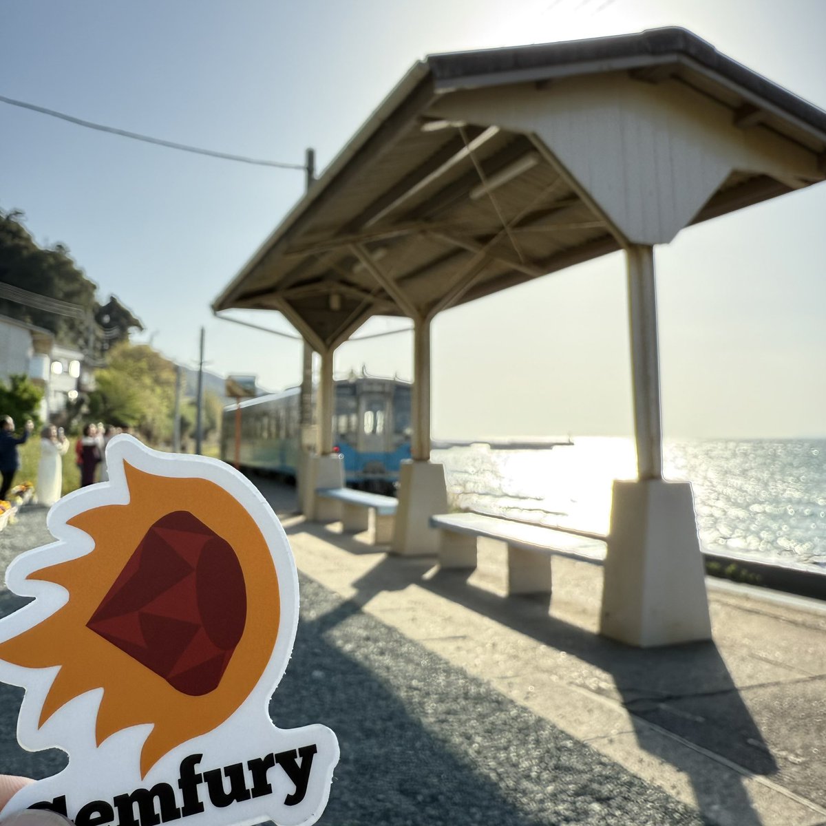 Your Package Repo tweet media