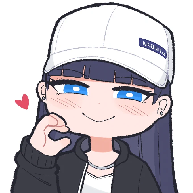 RTX#kronillust 
