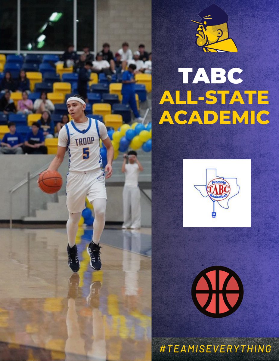 Eastwood Basketball (@eastwoodbasket1) on Twitter photo Please join us in congratulating <a href="/devfalkramirez/">ᴅᴇᴠɪɴ ғᴀʟᴋ-ʀᴀᴍɪʀᴇᴢ</a> on earning <a href="/Tabchoops/">𝙏𝘼𝘽𝘾🏀📋</a> All-State All Academic. Big time proud program!! Congratulations!! <a href="/Coach_Celaya/">Coach Celaya</a> <a href="/Ray_Marshl/">Ray Marshall</a> <a href="/EastwoodSports/">Eastwood Performance & Athletics Network</a> @Btorres_EHS Please join us in congratulating <a href="/devfalkramirez/">ᴅᴇᴠɪɴ ғᴀʟᴋ-ʀᴀᴍɪʀᴇᴢ</a> on earning <a href="/Tabchoops/">𝙏𝘼𝘽𝘾🏀📋</a> All-State All Academic. Big time proud program!! Congratulations!! <a href="/Coach_Celaya/">Coach Celaya</a> <a href="/Ray_Marshl/">Ray Marshall</a> <a href="/EastwoodSports/">Eastwood Performance & Athletics Network</a> @Btorres_EHS