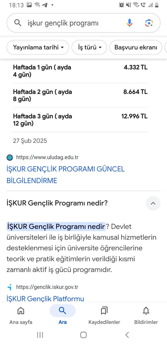 Aslı Odman (@odmanasli) on Twitter photo #Mesem de uygulanana, yeni kılıf gelmiş sanki. 4 gün iş, maaş (ne kadar, asgari ücret dişı tutulacak herhalde), 1 gün okul. Bu ise tam kapatılma, "OSB’lere konut, kreş ve sosyal alanlar", müsiad izole uretim üssü gibi. .bir de bu başlamış:
<a href="/isigmeclisi/">İSİG Meclisi</a>
genclik.iskur.gov.tr #Mesem de uygulanana, yeni kılıf gelmiş sanki. 4 gün iş, maaş (ne kadar, asgari ücret dişı tutulacak herhalde), 1 gün okul. Bu ise tam kapatılma, "OSB’lere konut, kreş ve sosyal alanlar", müsiad izole uretim üssü gibi. .bir de bu başlamış:
<a href="/isigmeclisi/">İSİG Meclisi</a>
genclik.iskur.gov.tr