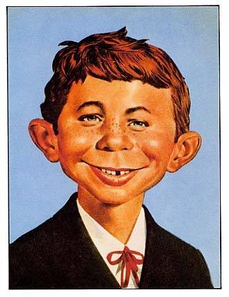 michael_gabriel's tweet photo. @OGGY_North Reminds me of someone, minus the charm... https://t.co/4tfQDCbmuj