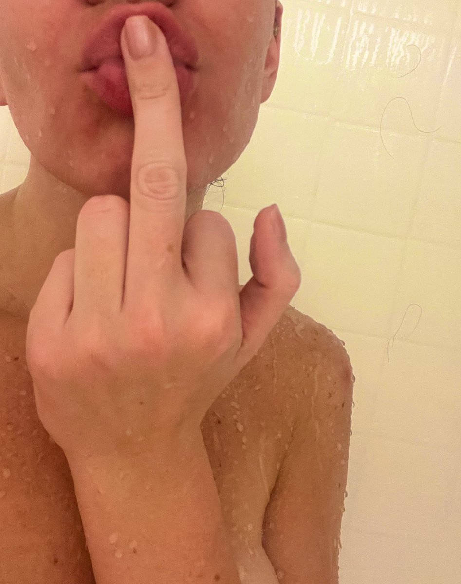 GoddessLexiRay's tweet photo. You pigs disgust me so much I had to shower off to feel clean after some of your interactions.

Now reimburse me for the conditioner soaking in my hair right now 🫶🏼 https://t.co/m6fyDIcFda
