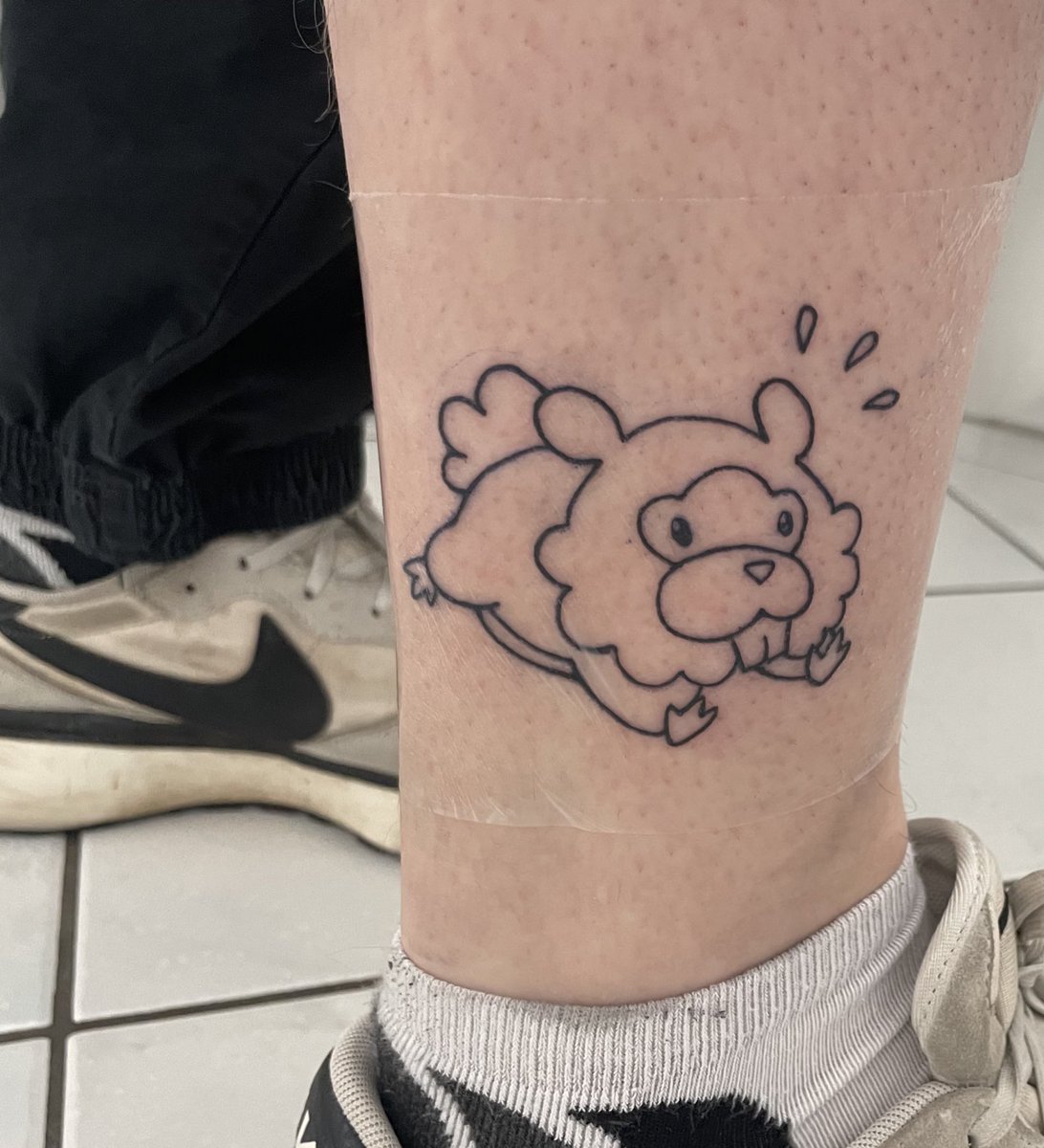 Padduwu 💤 tweet media