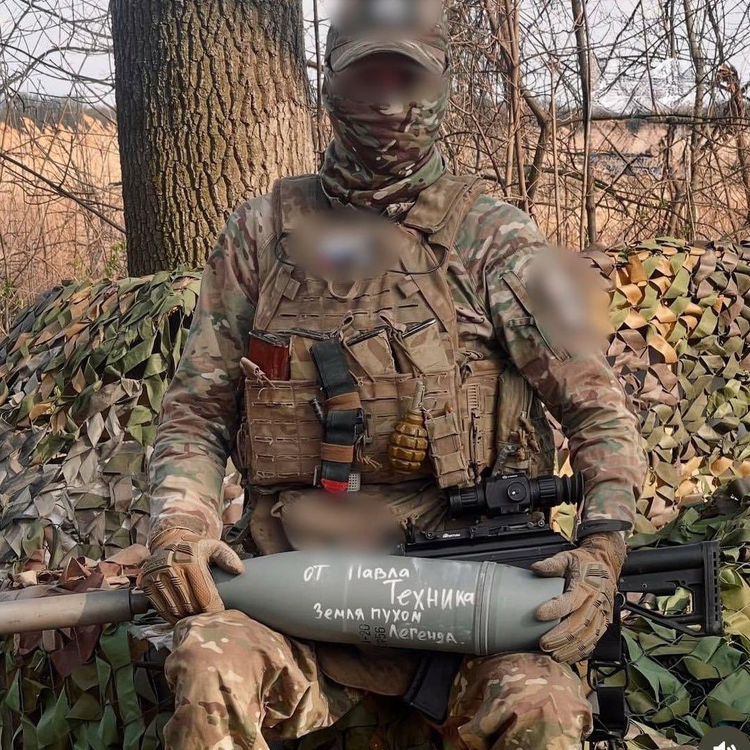 Ну що там любітєлі наркомана тєхніка, норм всьо?