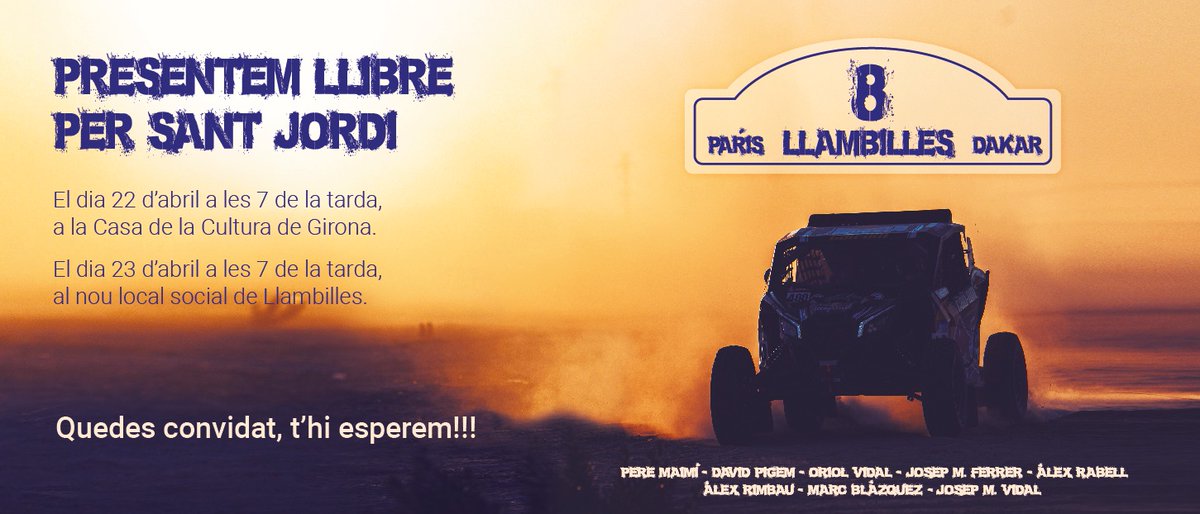 Ajuntament de Llambilles tweet media