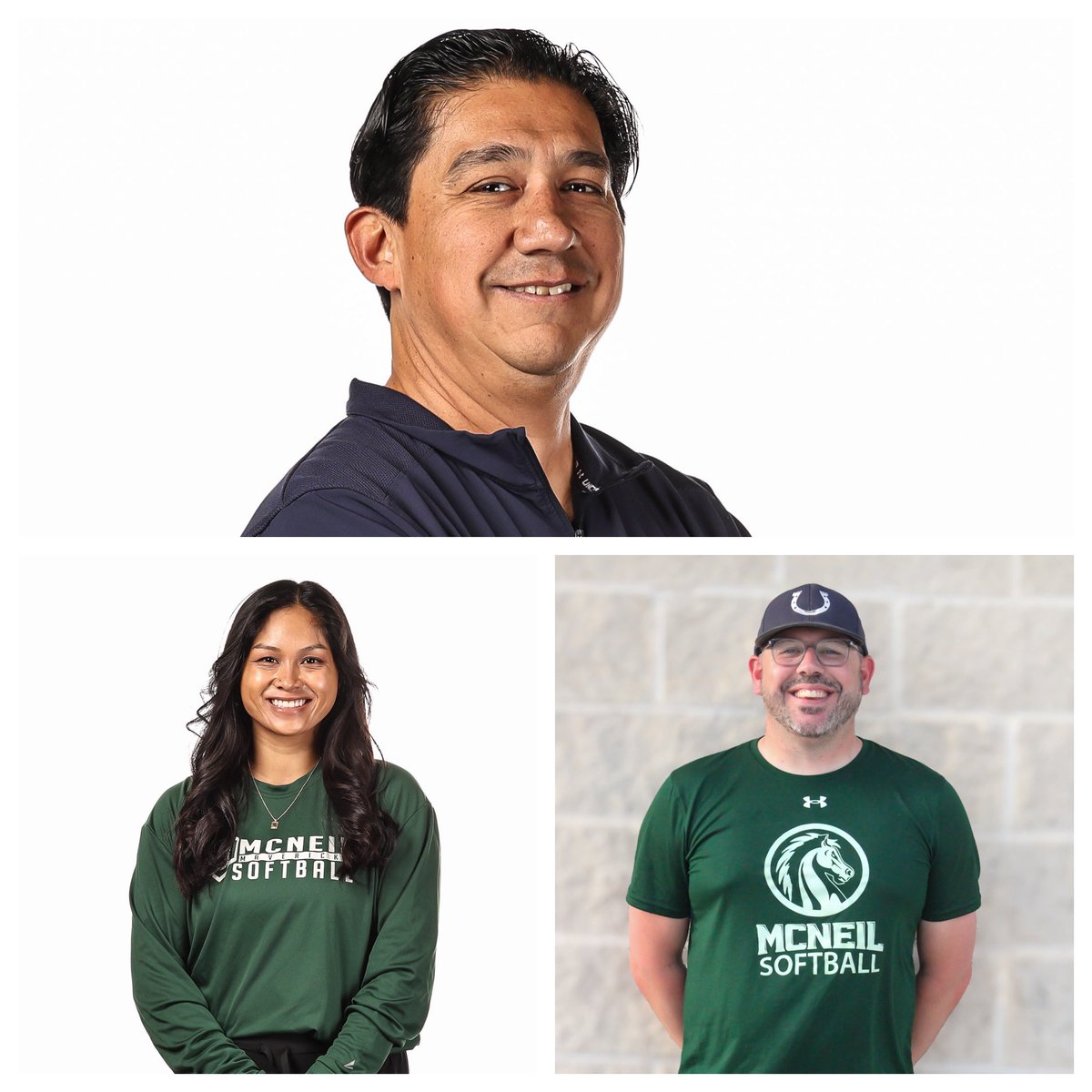 McNeil Softball Teacher Appreciation night!  We look forward to celebrating our <a href="/MHSMavs/">McNeil High School</a> teachers with a free meal and shirt! JV @ 5 &amp; Varsity @ 7 at McNeil fields. 

Thank you coaches for your leadership and support!