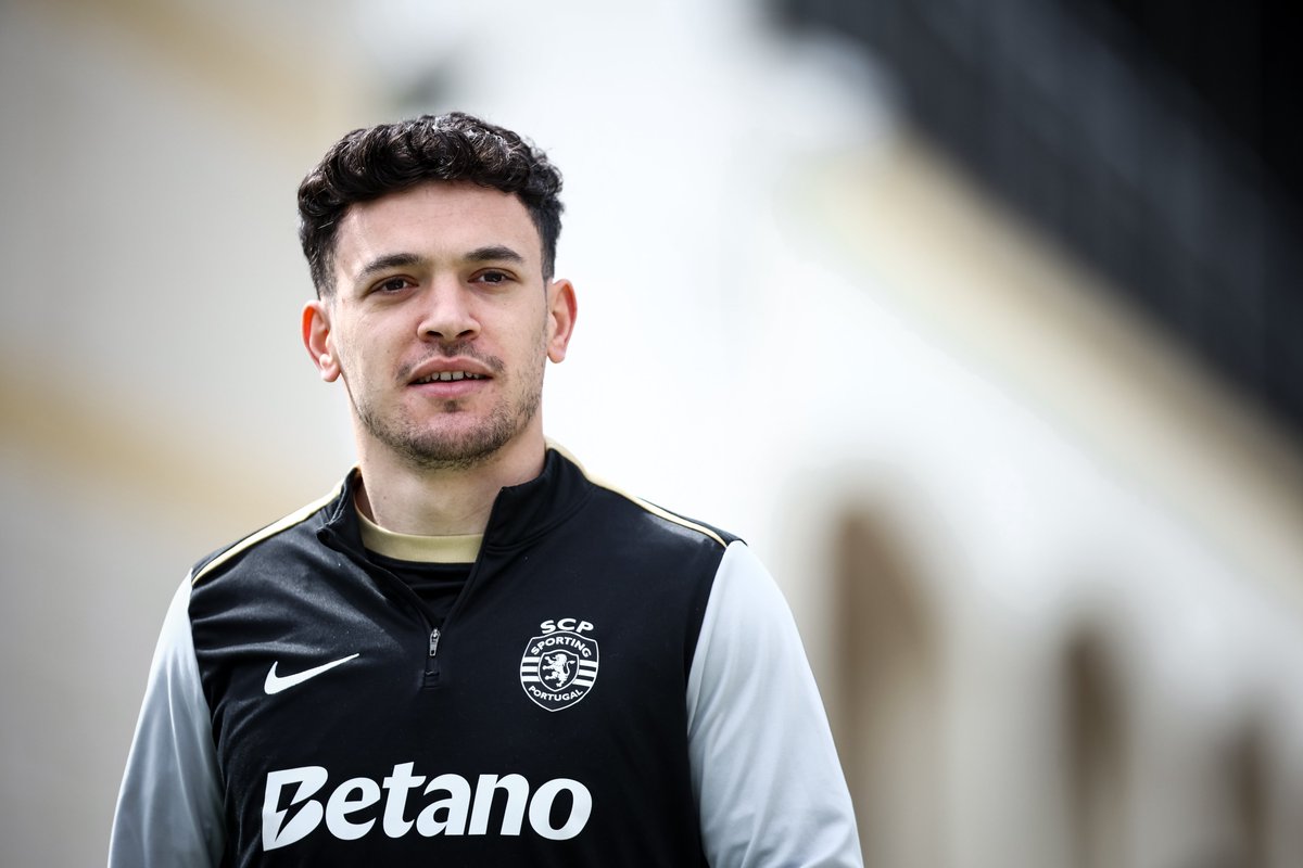 Pedro Goncalves – Ngôi Sao Trỗi Dậy Ngòi Nổ Tấn Công Hiện Tại