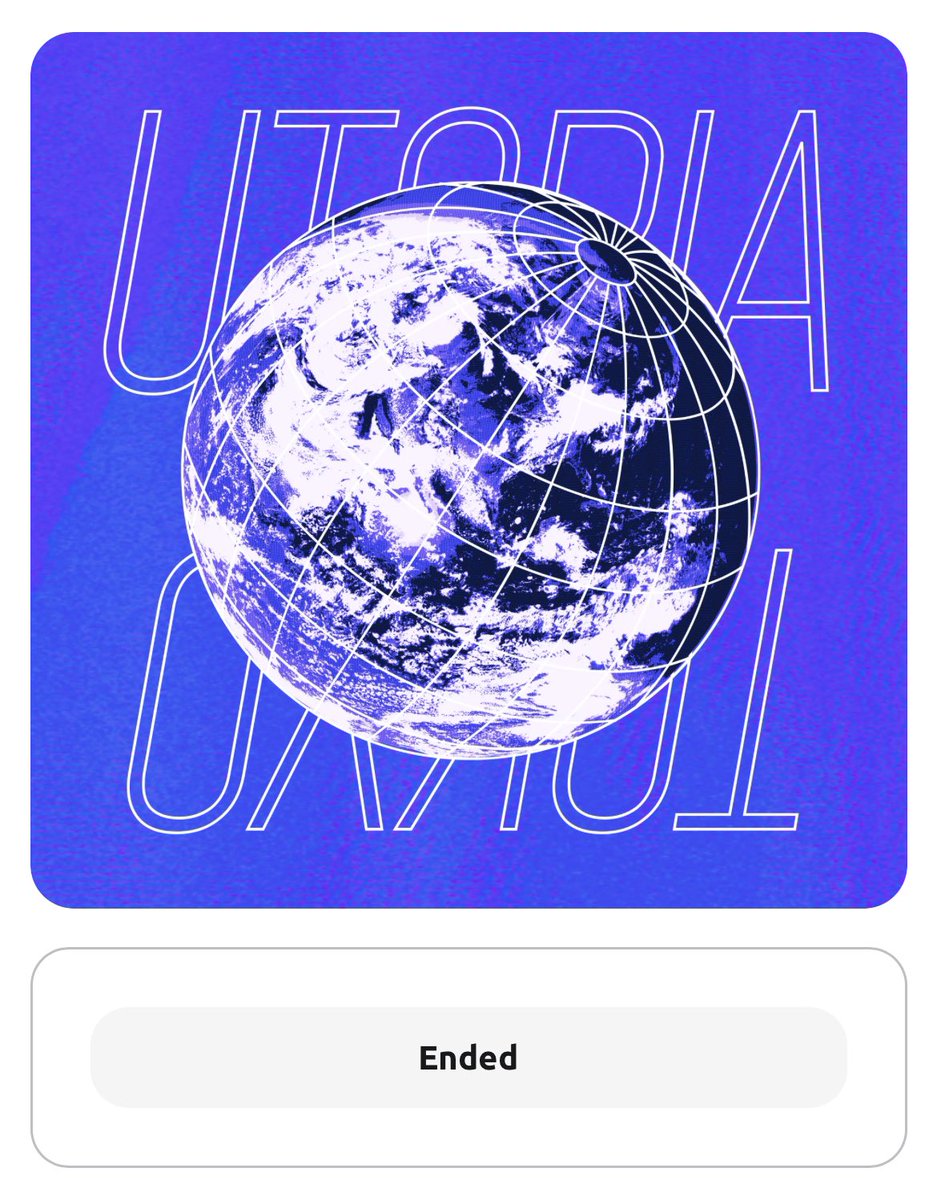 パブリックセールが終了しました！！

トータルミント枚数は11,656枚！

購入して下さった皆様、本当にありがとうございました！！！！

コミュニティ内外関わらず、沢山の方に購入していただけた事が本当に嬉しかったですし、全てに返事は出来ていませんが、購入報告のポストに励まされました🙏✨✨