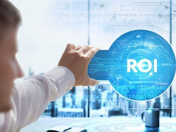 ZERORISKHR's tweet photo. Is it actually possible to measure the ROI of company culture? https://t.co/7qH1FHj5LF https://t.co/MGArCWtUdY