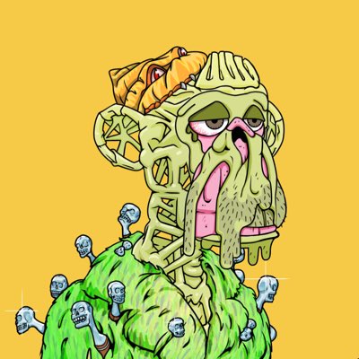 RoiiDzz's tweet image. I finally made it to the club👀🔥
Is ape follow ape still a thing!? Let’s connect 🫡
@BoredApeYC
#NewProfilePic