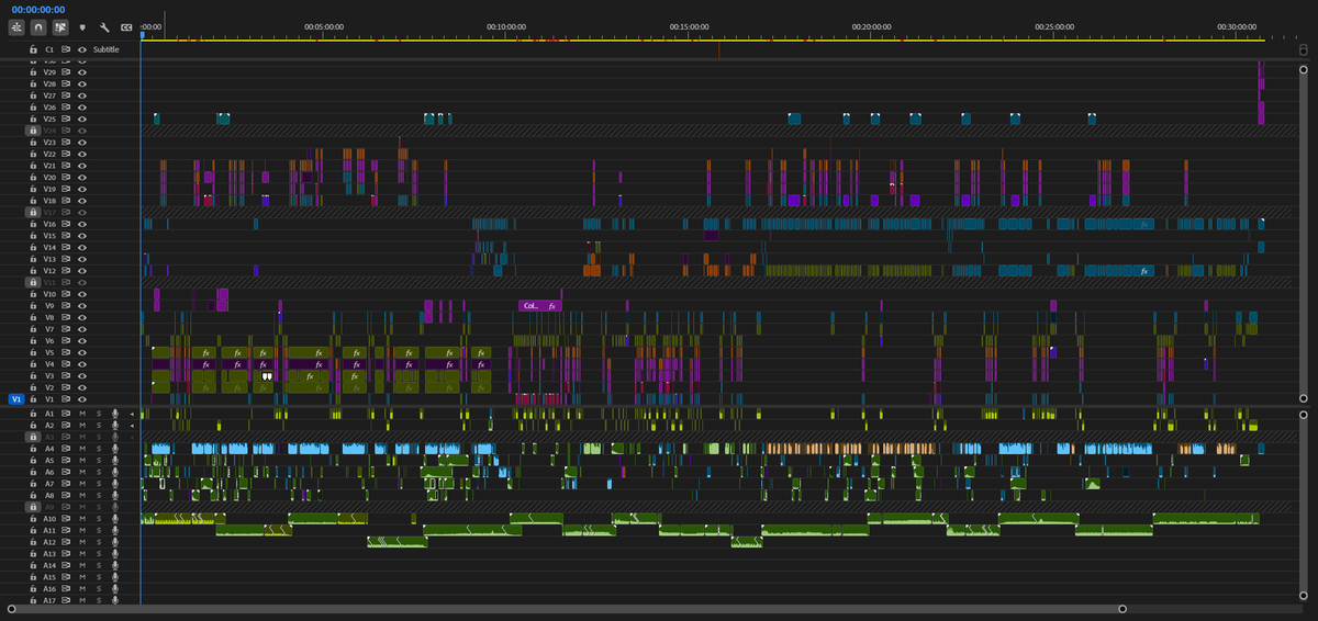 Nouvelle timeline avec <a href="/Grou_Grou_/">Grou_Grou_ (Quentin)</a> à la 3D🫡