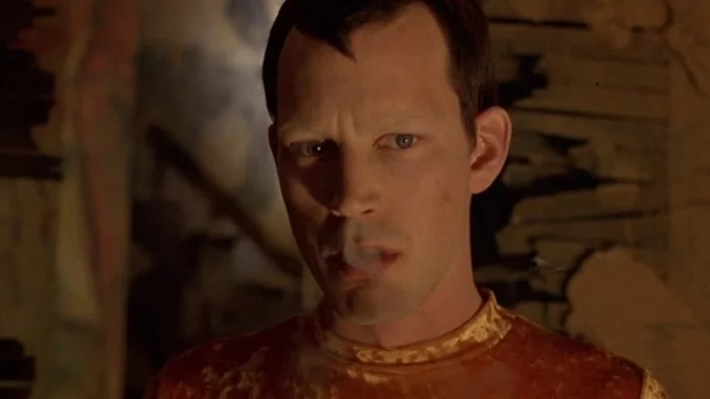 Butts and Guts tweet media