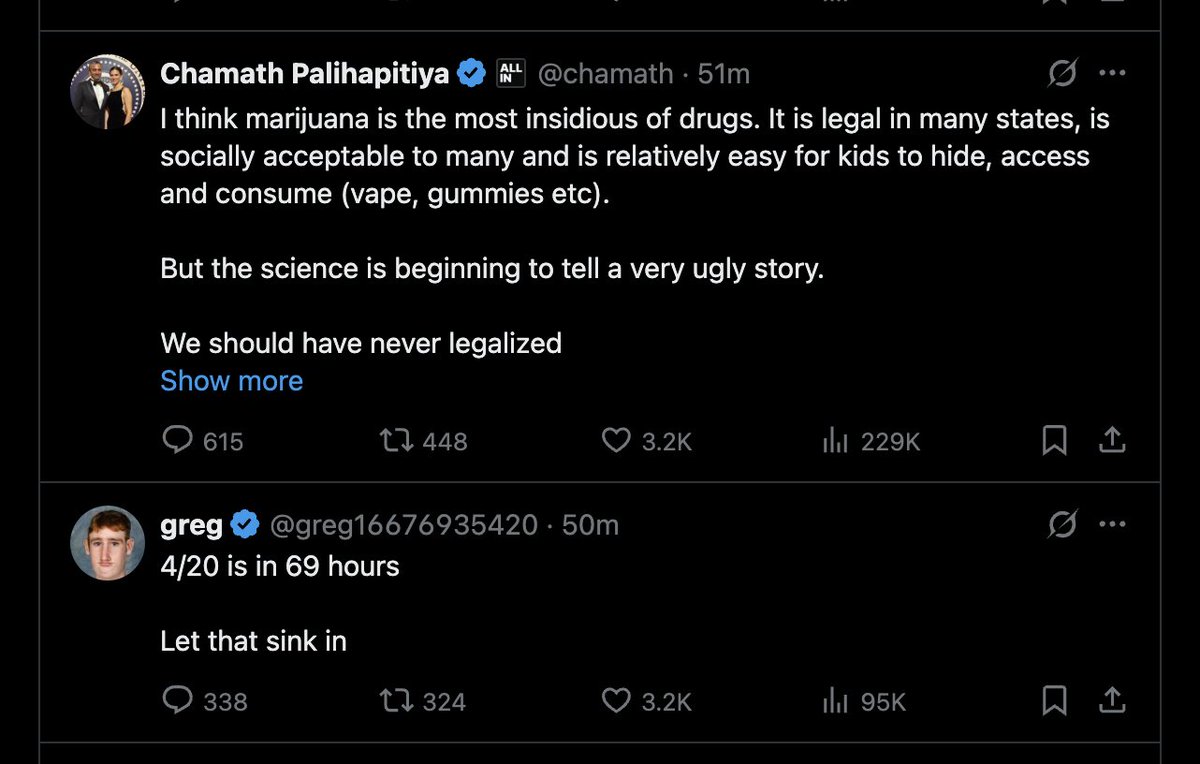 John Bianchi⚡️ tweet media