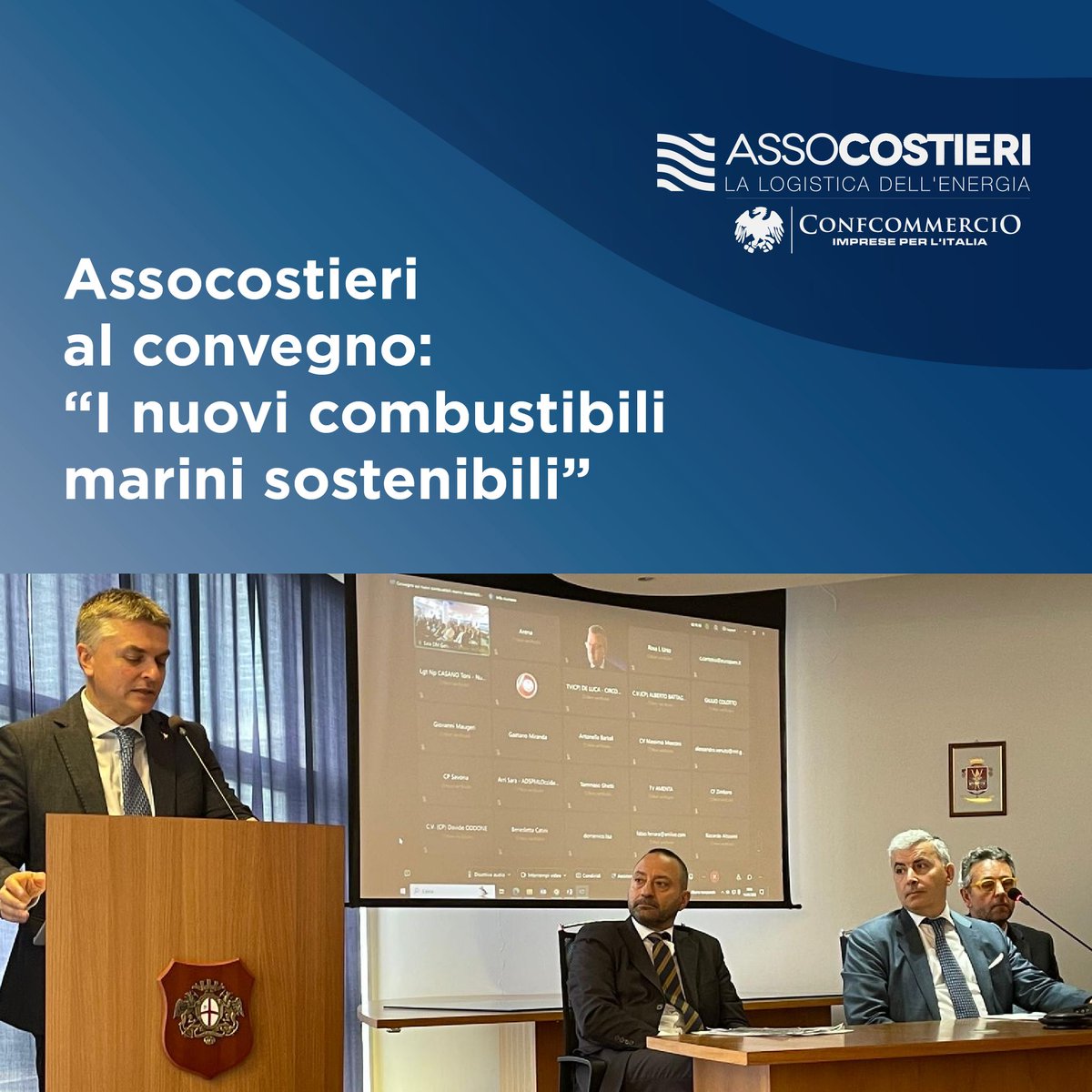 ASSOCOSTIERI tweet media