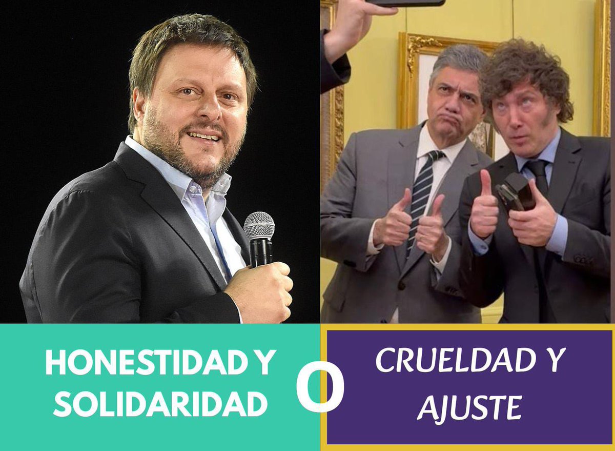 SEÑORES A COMPARTIR HASTA EL CANSANCIO.

SANTORO 2025 💚