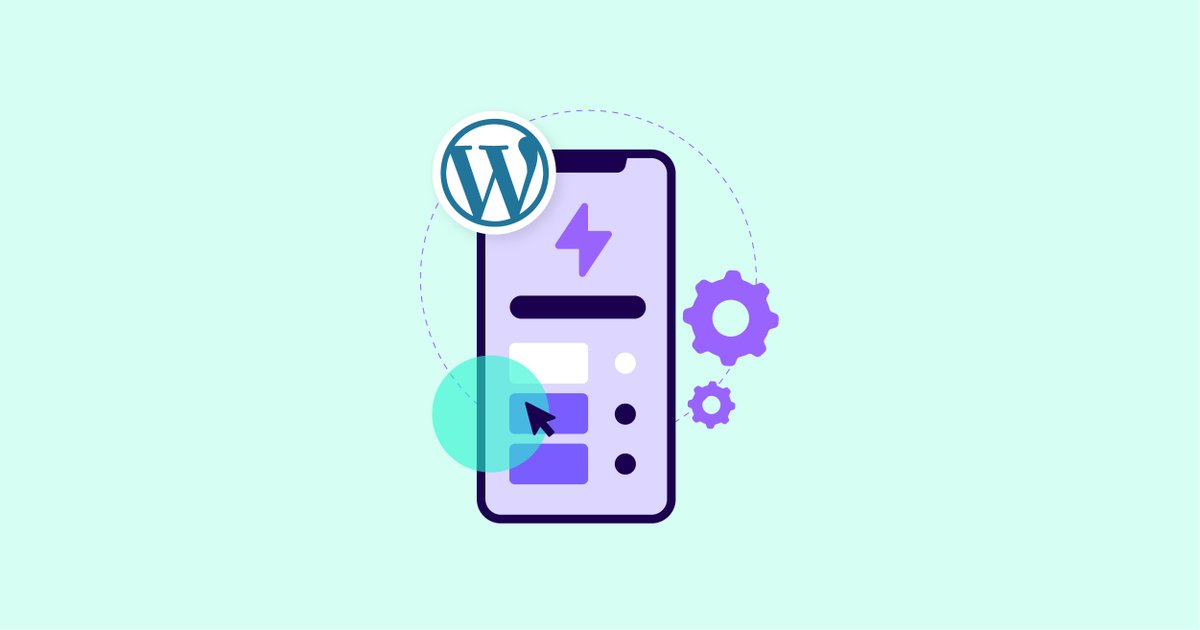 developersajeeb's tweet image. 📱WordPress: Mobile Optimization

⚡️Pro Tip: Always test your WordPress site’s mobile responsiveness. Use the mobile preview tool in Customizer to ensure your site looks great on all devices!

 #WordPress #MobileOptimization #WebDev