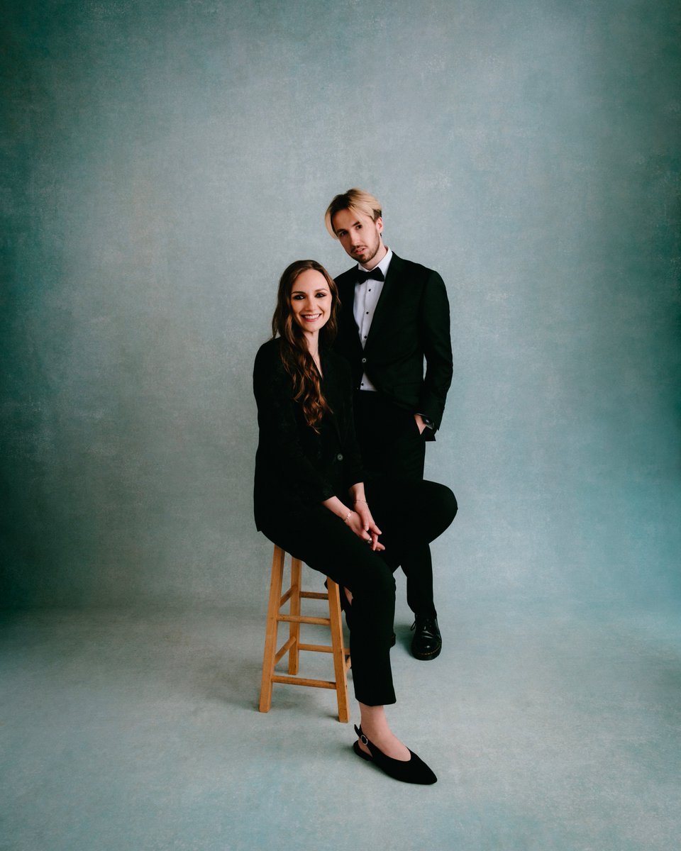 BAFTA Games (@baftagames) on Twitter photo Just some <a href="/Twitch/">Twitch</a> royalty...
Inside the #BAFTAGamesAwards Portrait Studio with <a href="/Anna__Demetriou/">Anna Demetriou</a> & <a href="/TheOrionSound/">Oli OrionSound</a> ✨
📸<a href="/alexingramphoto/">Alex Ingram</a> Just some <a href="/Twitch/">Twitch</a> royalty...
Inside the #BAFTAGamesAwards Portrait Studio with <a href="/Anna__Demetriou/">Anna Demetriou</a> & <a href="/TheOrionSound/">Oli OrionSound</a> ✨
📸<a href="/alexingramphoto/">Alex Ingram</a>