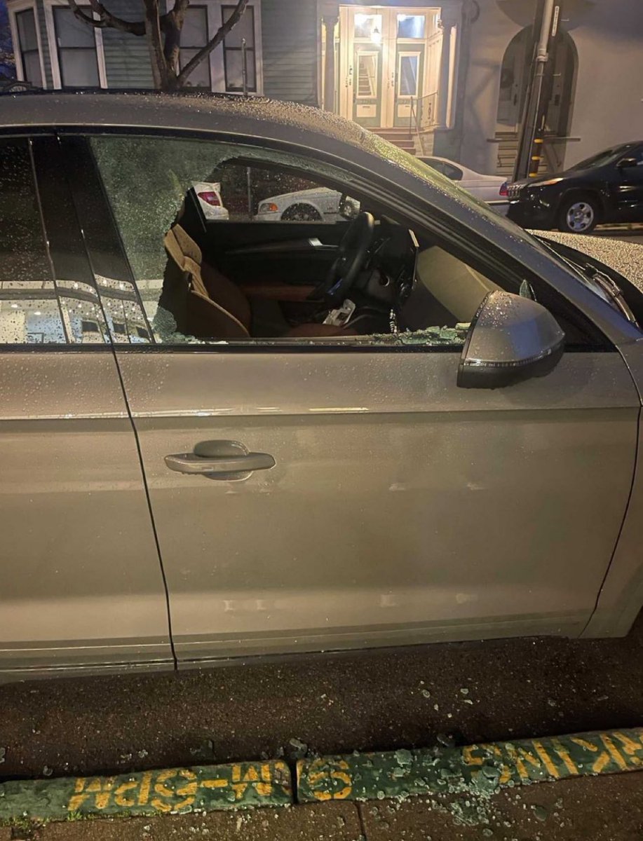 chuudulac's tweet photo. DO NOT leave Falling in reverse tickets in your car‼️ someone broke in and left 2 more… https://t.co/8Qz24ml8VA