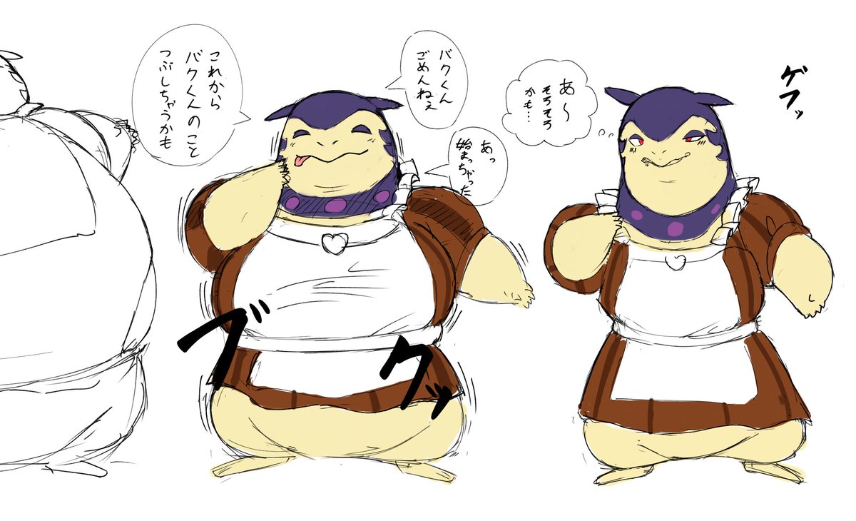 ゼフィ tweet media