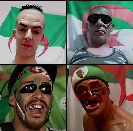 laebi309's tweet photo. @bwlqmn1924674 @Tsahkna @Marocdiplo_EN تقاشر لافريك بركيا خووو🤣🤣 https://t.co/SnLkQPqA3z