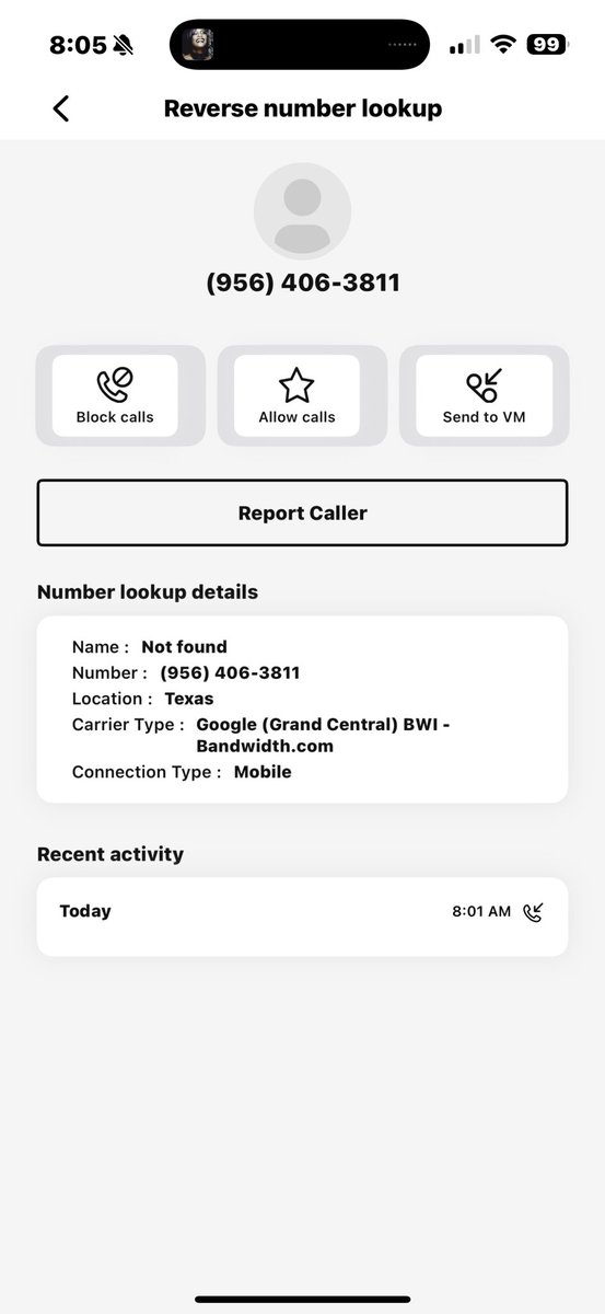 amadmavworld's tweet image. ASL Services, LLC sent me a burner phone call this morning because they disapprove of Shawn approving. #ASLSE #ProjectCheckmate #ProjectShawnApproves