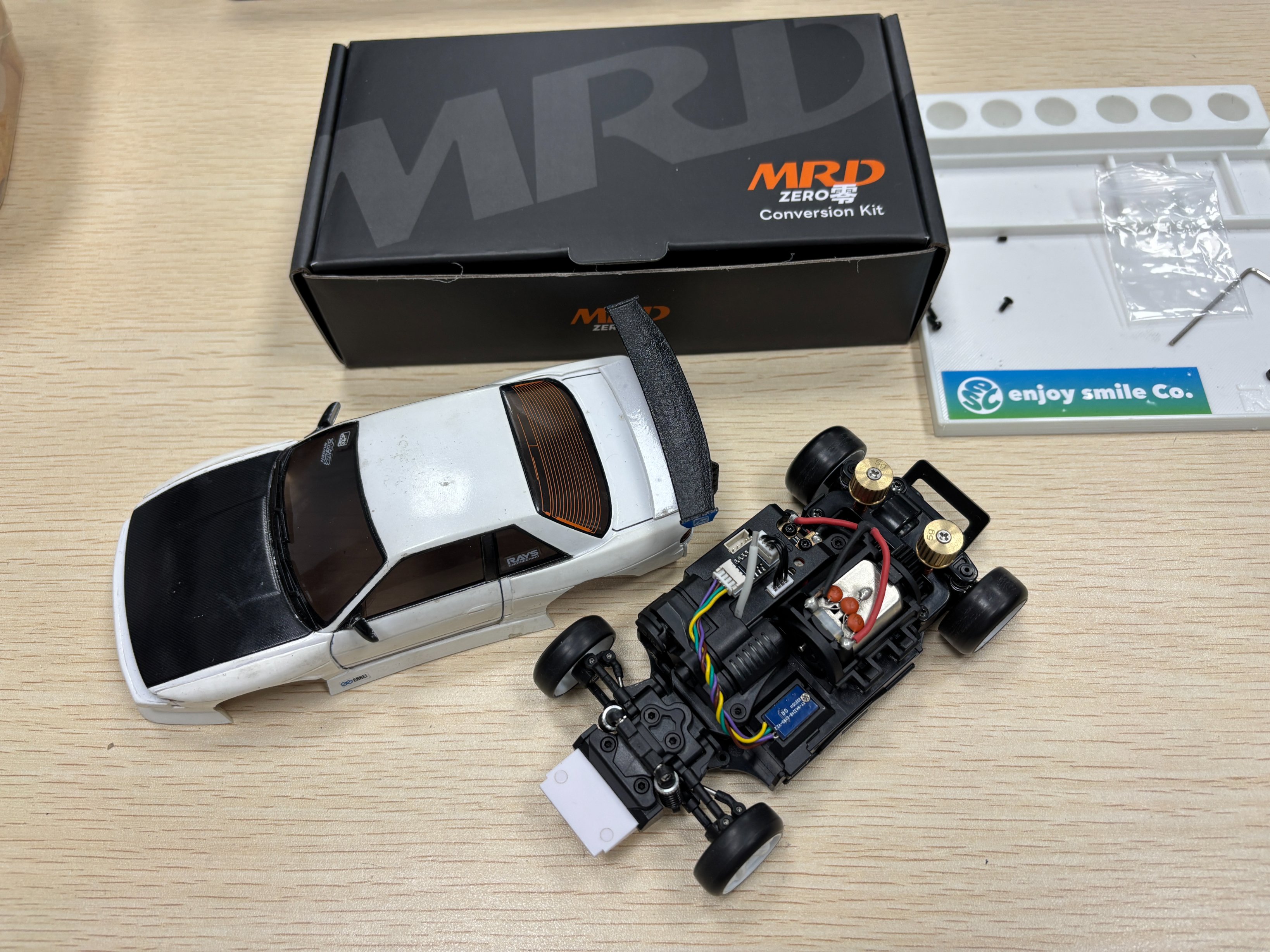 Hiro Ishikawa_one of MINI-Z Fans (@hiro_MINI_Z) / X
