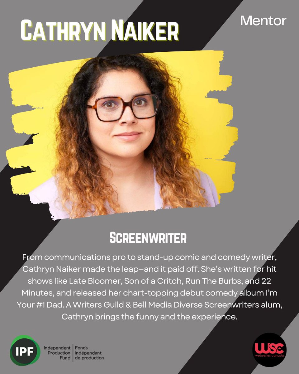 WebSeries Canada tweet media