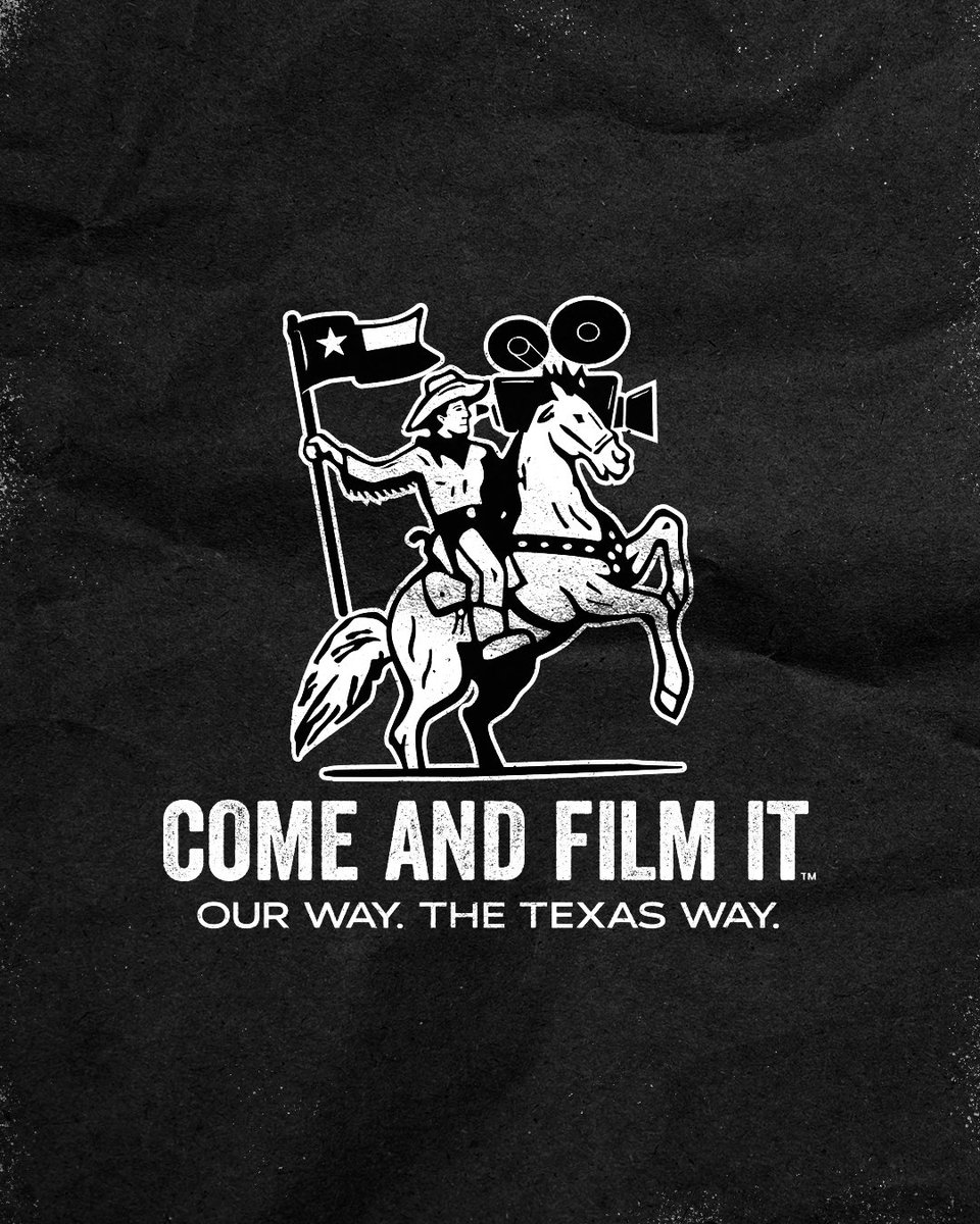 If HB4568/SB22 passes, Texas towns could see millions in local spending from TEXAS-MADE film productions—supporting jobs for electricians, carpenters, police, restaurants, hotels &amp; more. Every $1 invested returns over $4 to our economy. #ComeAndFilmIt #SB22 #HB4568 #txlege