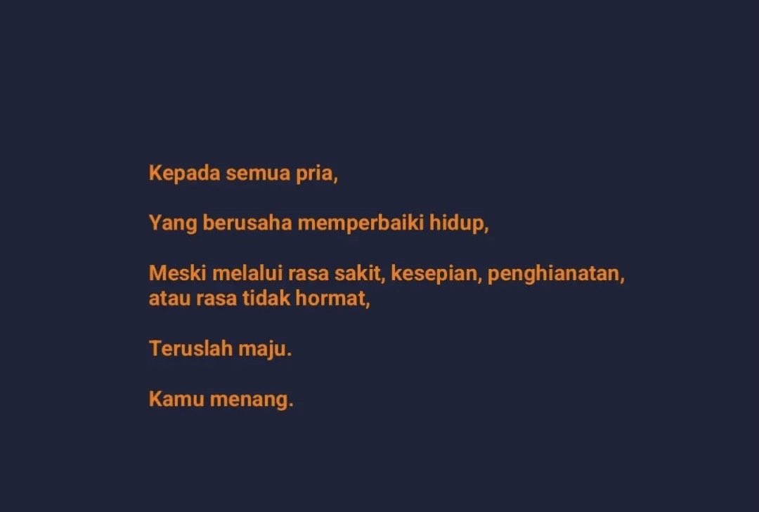 Gobs____'s tweet photo. yuk bisa yuk … https://t.co/QaiurYFjGj