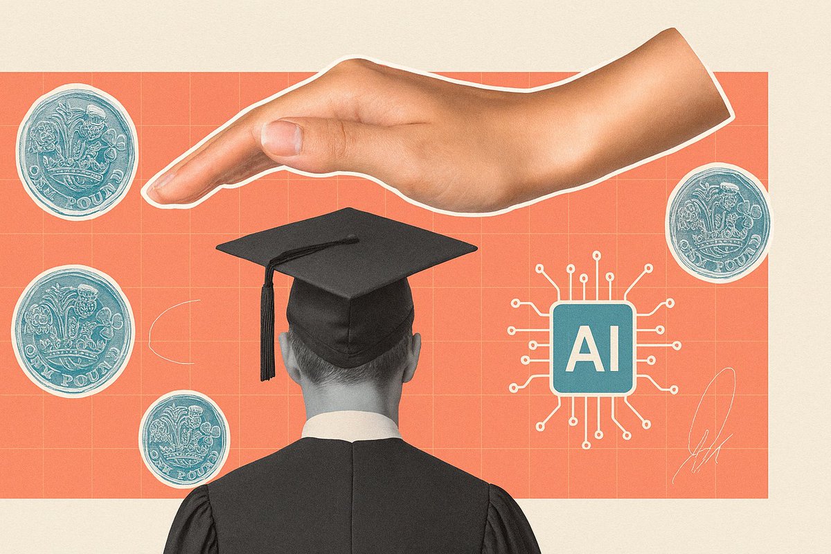 Everything at <a href="/blackbullion/">Blackbullion</a> is grounded in one mission; to change student finance for the better and maximise student outcomes by improving their financial lives.
So we’re building an early warning system - isn't  financial prevention better than cure? 
 linkedin.com/pulse/ai-redef…
